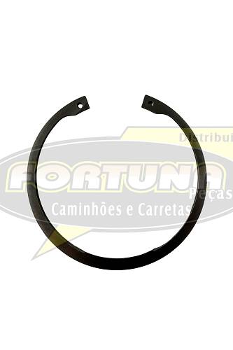 ANEL TRAVA EIXO SAIDA CAMBIO VOLVO VT/I-SHIFT 3.70MM - Ref: 1652802